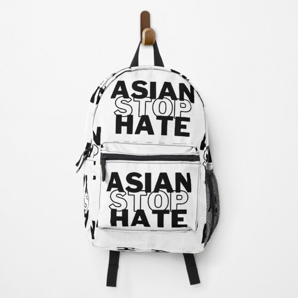 Item preview, Stop Asian Hate designed and sold by fowons.
