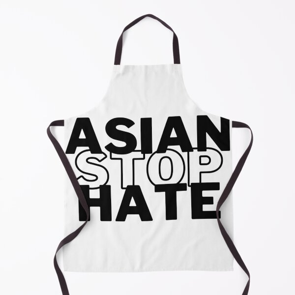 Item preview, Stop Asian Hate designed and sold by fowons.