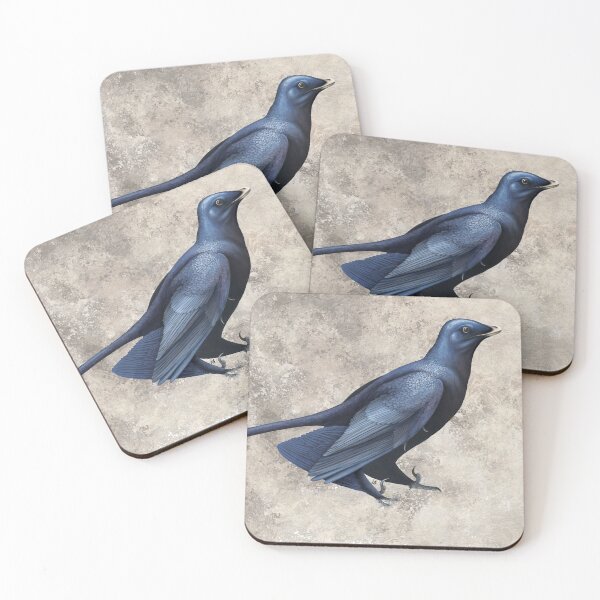 Item preview, Microraptor designed and sold by Liam Elward.