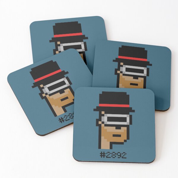 Item preview, CryptoPunks #2892 designed and sold by CryptoFunks.