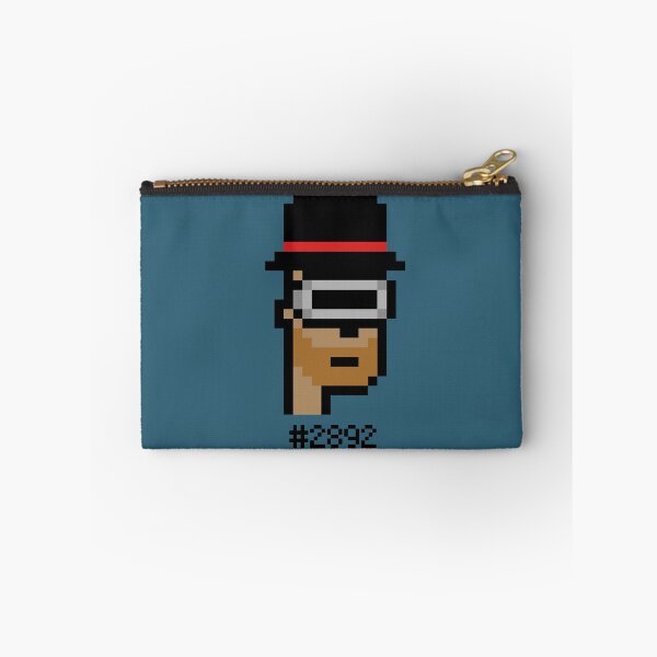 Item preview, CryptoPunks #2892 designed and sold by CryptoFunks.