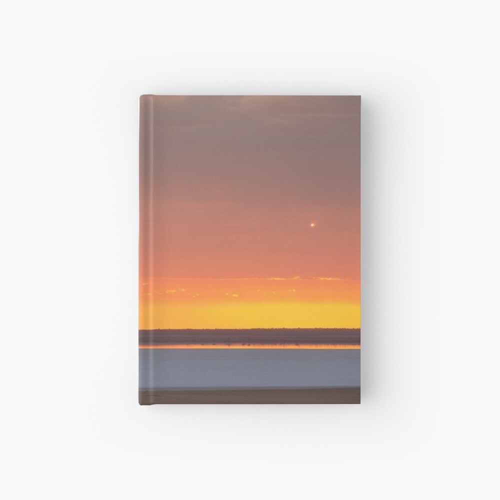 Item preview, Hardcover Journal designed and sold by fotoWerner.