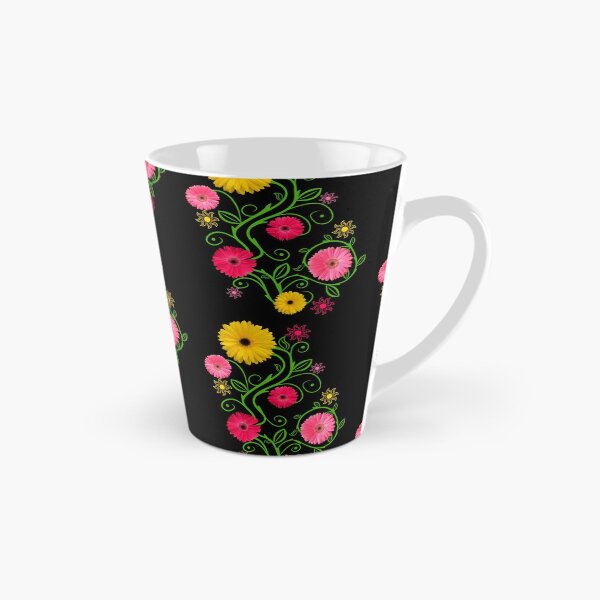 Item preview, colorful gerbera flowers, ornaments, petals, floral designed and sold by rhnaturestyles.