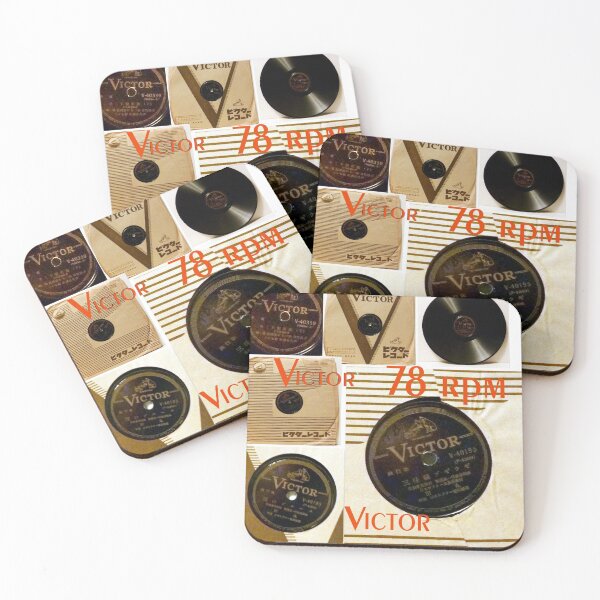Item preview,  Victor, 78, 78 RPM, Shellac, Rare designed and sold by Vintaged.
