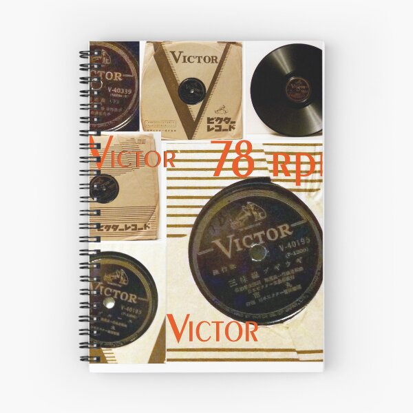 Item preview,  Victor, 78, 78 RPM, Shellac, Rare designed and sold by Vintaged.