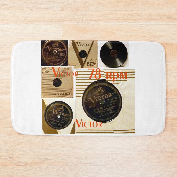Item preview,  Victor, 78, 78 RPM, Shellac, Rare designed and sold by Vintaged.
