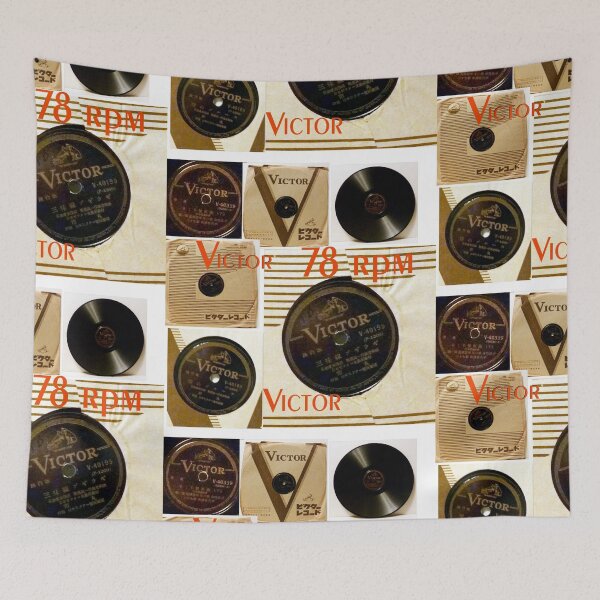 Item preview,  Victor, 78, 78 RPM, Shellac, Rare designed and sold by Vintaged.