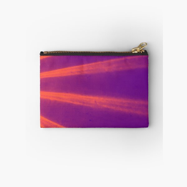 Item preview, Light Rays- Orange & Purple designed and sold by Designs By YL.
