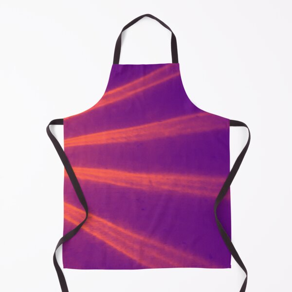 Item preview, Light Rays- Orange & Purple designed and sold by Designs By YL.