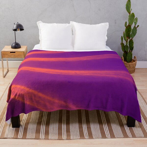 Item preview, Light Rays- Orange & Purple designed and sold by Designs By YL.