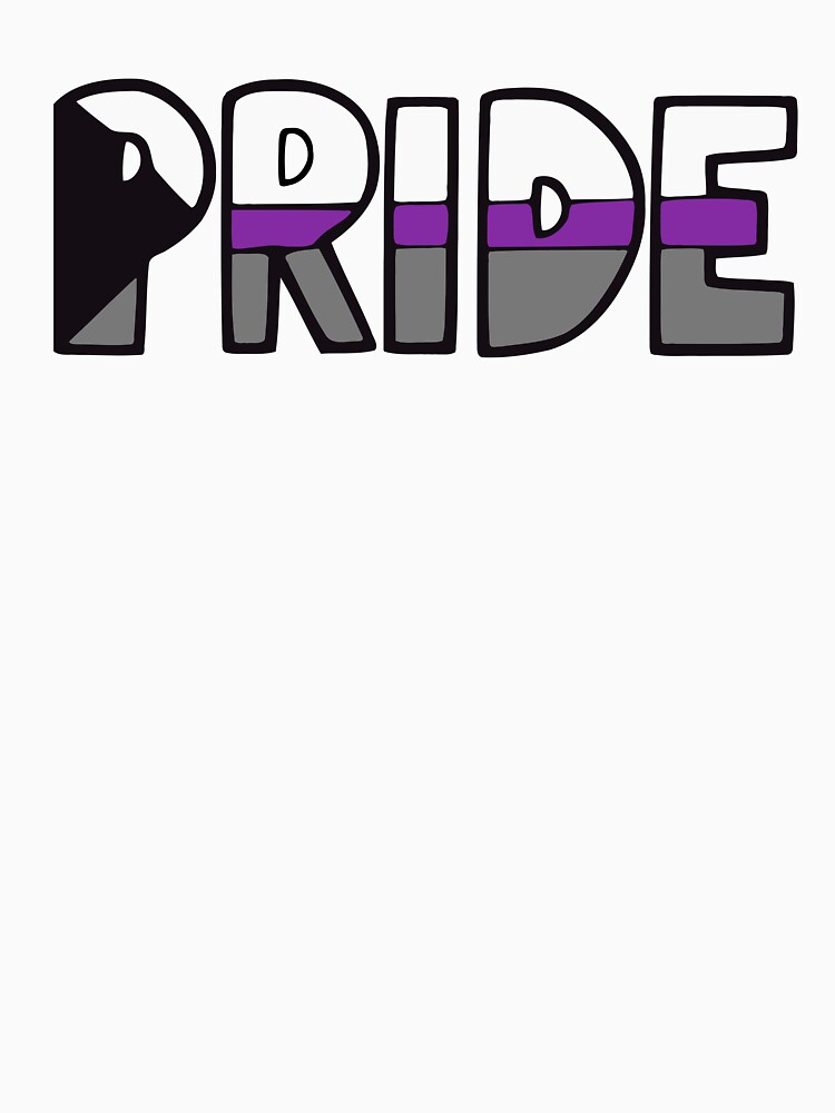 Demisexual Pride Flag T Shirt For Sale By Colorfulkai Redbubble Colorfulkai T Shirts