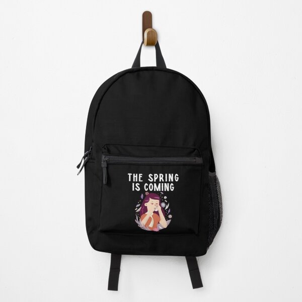 Item preview, The Spring Is Coming designed and sold by THE PUNCHLINE FACTORY.
