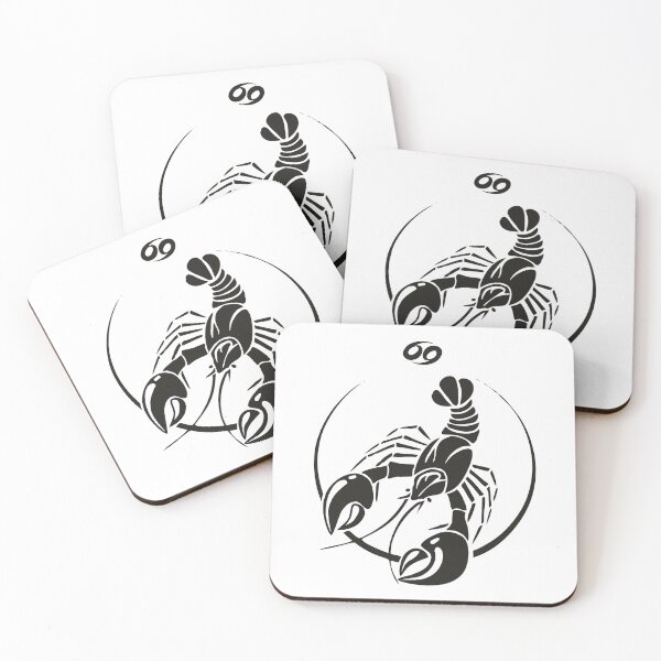 Item preview, Cancer Zodiac Sign designed and sold by B3TDesign.