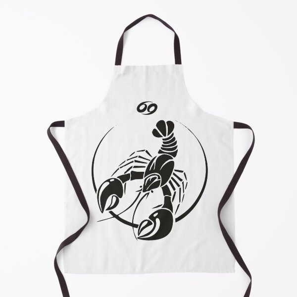 Item preview, Cancer Zodiac Sign designed and sold by B3TDesign.