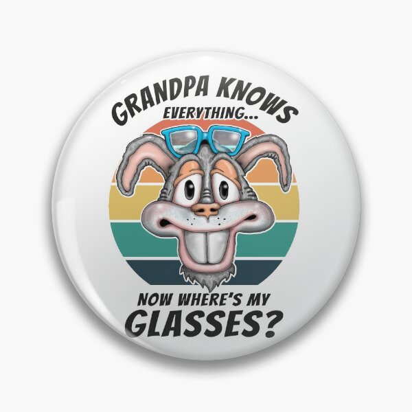 Item preview, Grandma Knows Everything Funny Grandma Knows Best designed and sold by Status71.