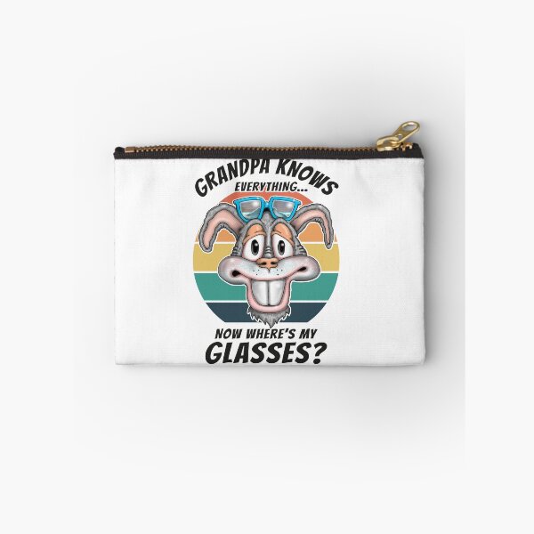 Item preview, Grandma Knows Everything Funny Grandma Knows Best designed and sold by Status71.