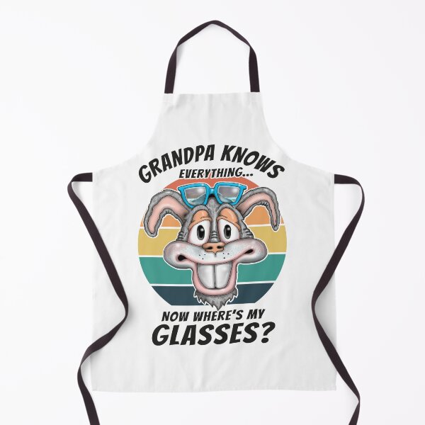 Item preview, Grandma Knows Everything Funny Grandma Knows Best designed and sold by Status71.