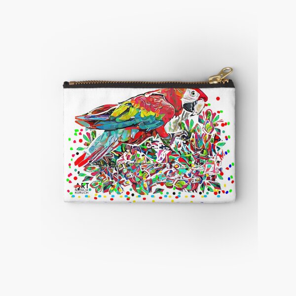 Item preview, Parrot designed and sold by nataliakuruch.