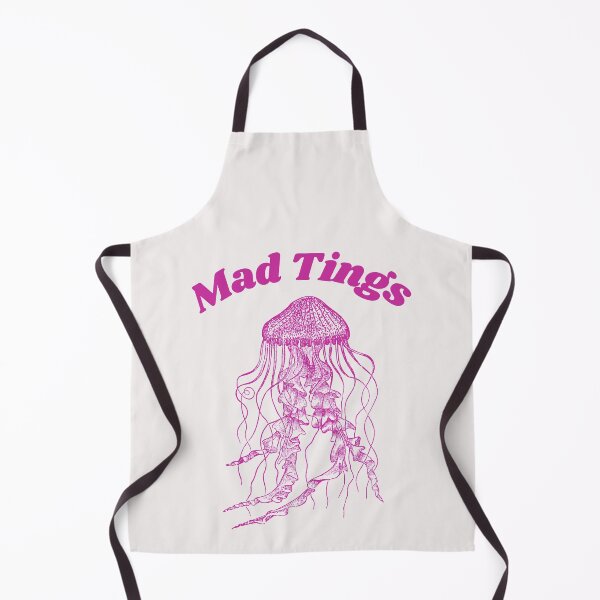 Item preview, Mad Tings. Medusa. designed and sold by MacjarrGems.