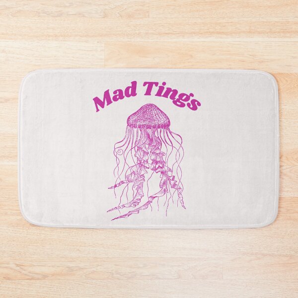 Item preview, Mad Tings.  Medusa. designed and sold by MacjarrGems.