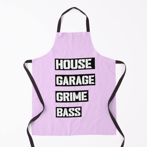 Item preview, House Garage Grime Bass Music designed and sold by Marvelpic.