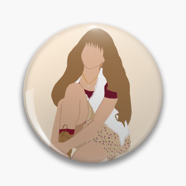 Item preview, Topanga Lawrence Pop Art Design  designed and sold by amyapplez.