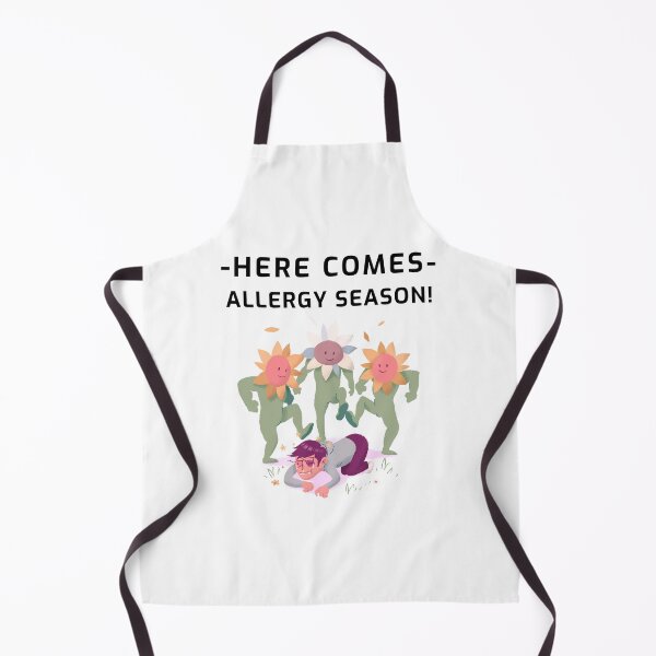 Item preview, Here It Comes - Spring Season designed and sold by THE PUNCHLINE FACTORY.