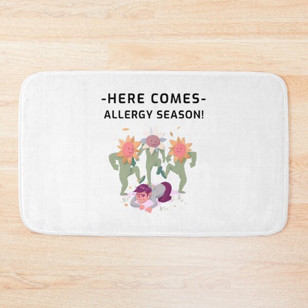Item preview, Here It Comes - Spring Season  designed and sold by THE PUNCHLINE FACTORY.