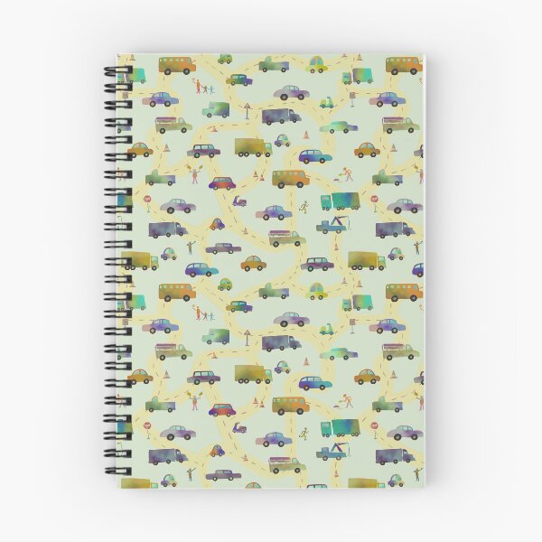 Item preview, Vroom Vroom - Green designed and sold by Bethany Gotschall.