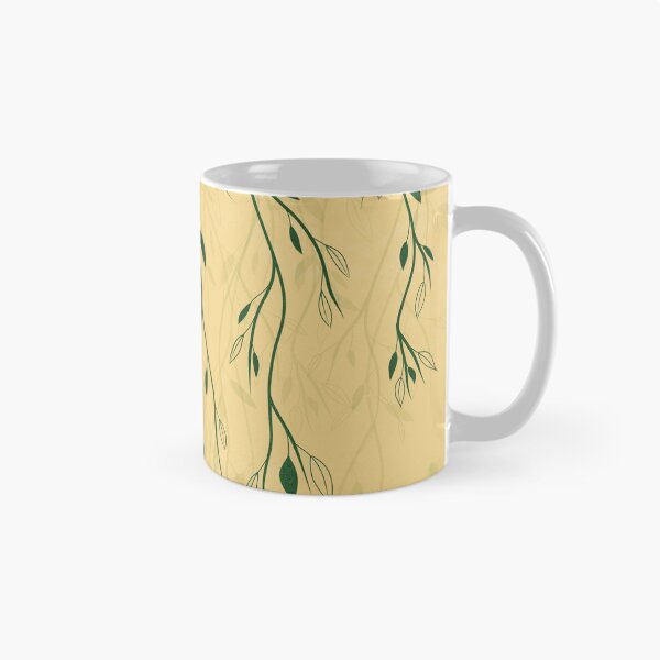 Item preview, foliage designed and sold by QueliCoelho.