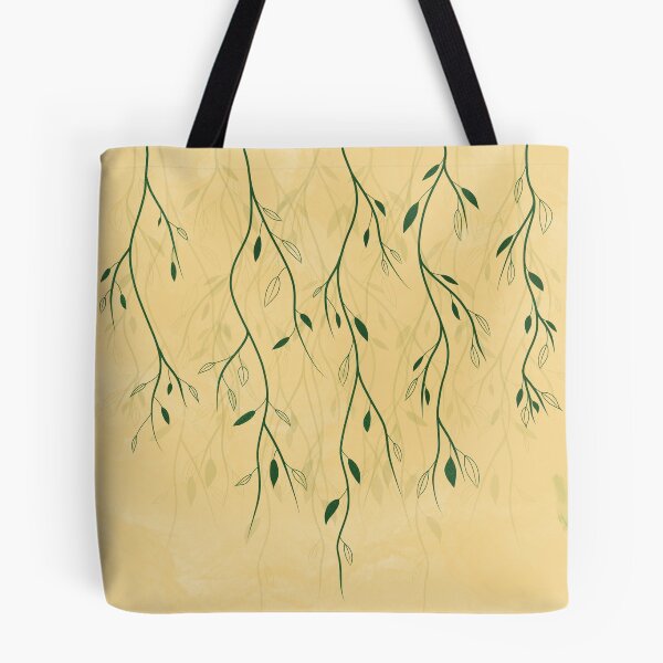 Item preview, foliage designed and sold by QueliCoelho.