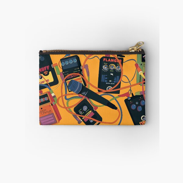 Item preview, Pedals from Space designed and sold by DankAnk.