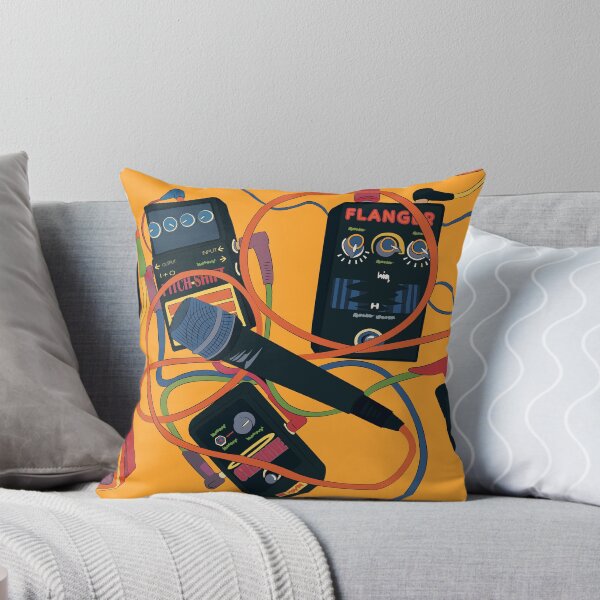 Item preview, Pedals from Space designed and sold by DankAnk.