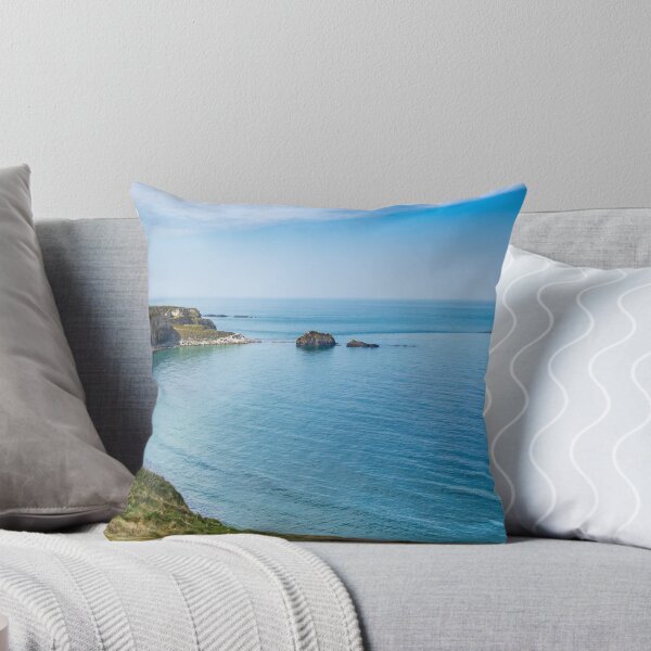 Item preview, Antrim Cliffs, Northern Ireland designed and sold by MLP Fine Art.