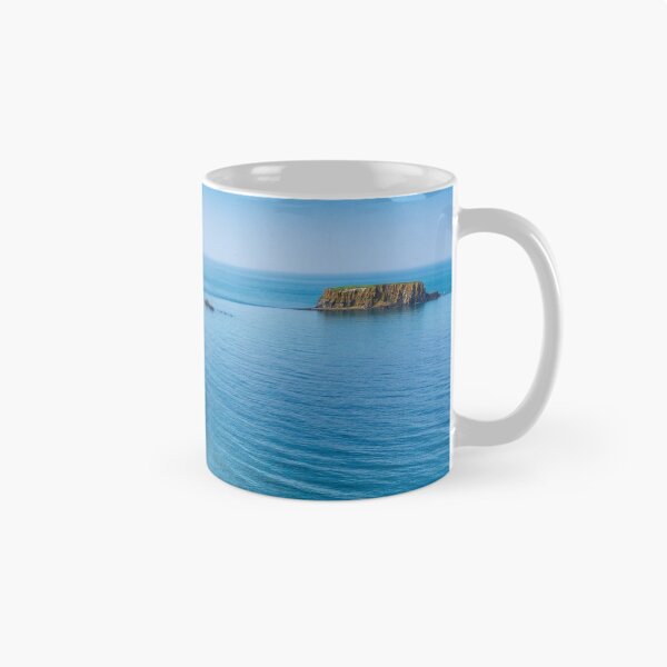 Item preview, Antrim Cliffs, Northern Ireland designed and sold by MLP Fine Art.