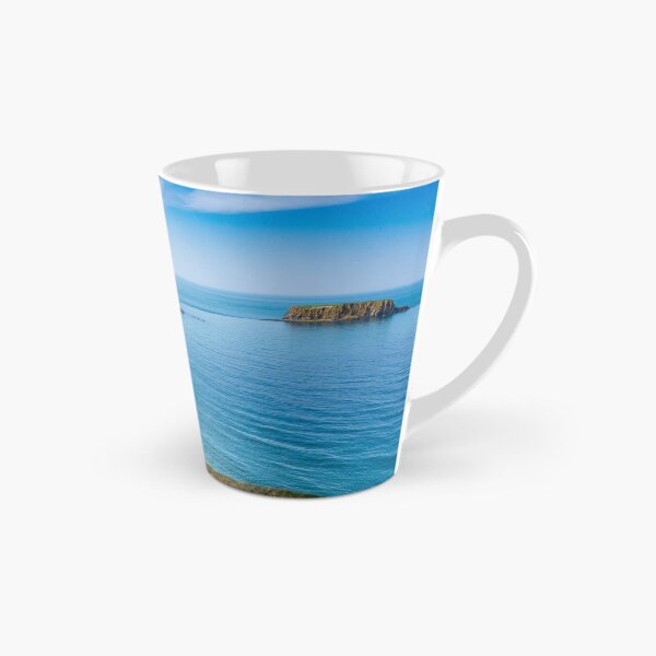 Item preview, Antrim Cliffs, Northern Ireland designed and sold by MLP Fine Art.