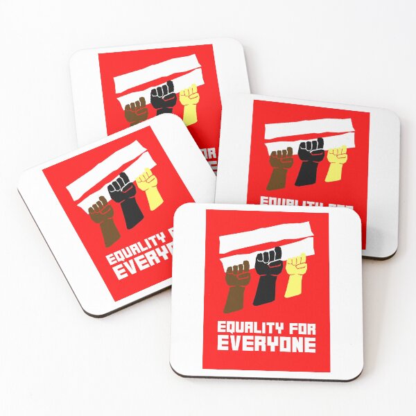 Item preview, Equality for Everyone , stop asian hate , stop racial hate  designed and sold by gook78.