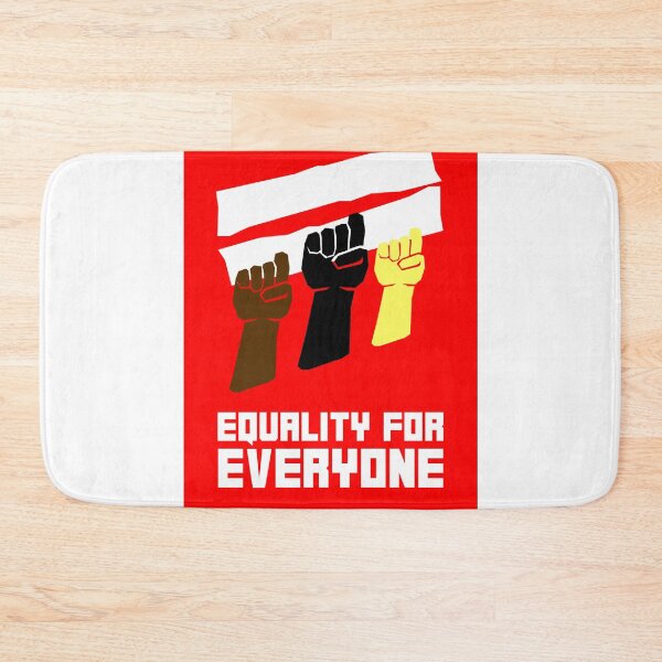 Item preview, Equality for Everyone , stop asian hate , stop racial hate  designed and sold by gook78.
