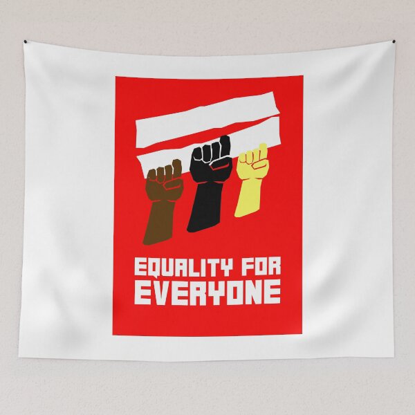 Item preview, Equality for Everyone , stop asian hate , stop racial hate  designed and sold by gook78.