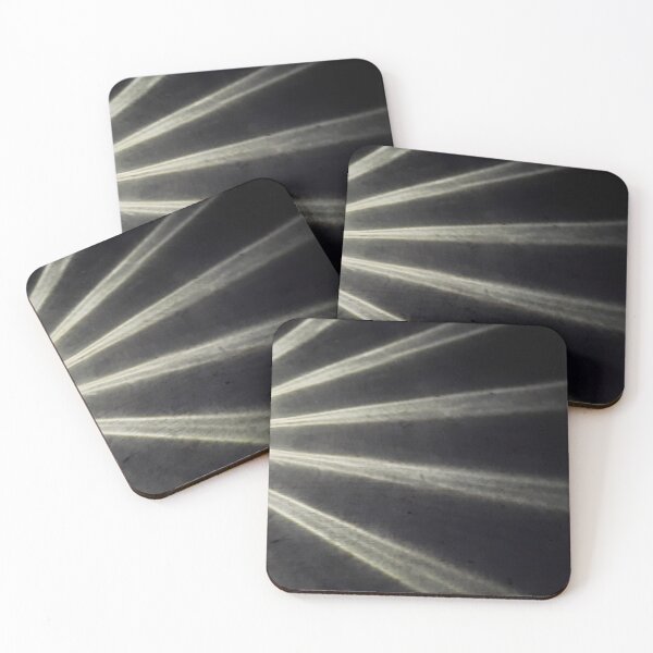 Item preview, Light Rays- Grey designed and sold by Designs By YL.