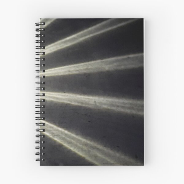 Item preview, Light Rays- Grey designed and sold by Designs By YL.