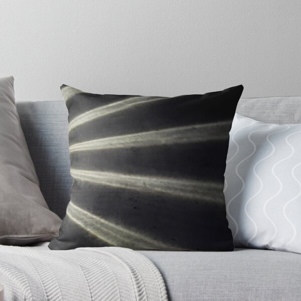 Item preview, Light Rays- Grey designed and sold by Designs By YL.