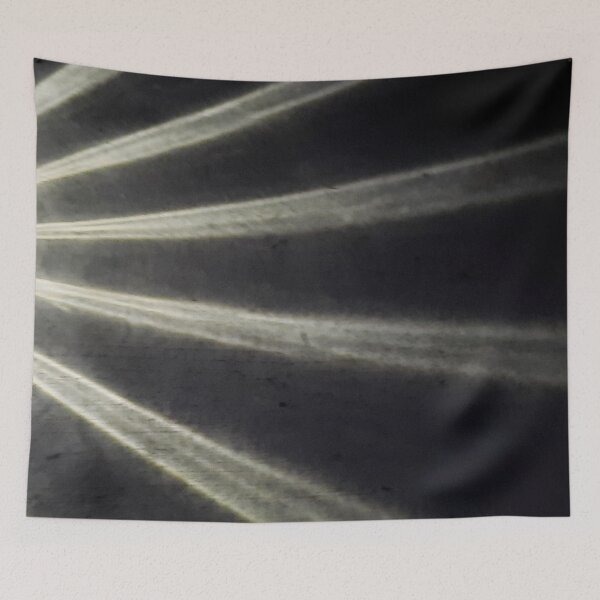 Item preview, Light Rays- Grey designed and sold by Designs By YL.