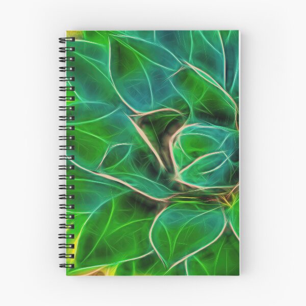 Item preview, cactus – agave tequilana ¦  designed and sold by nature. electrified..