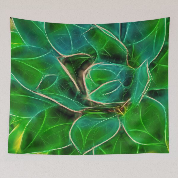 Item preview, cactus – agave tequilana ¦  designed and sold by nature. electrified..