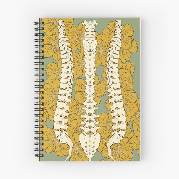 Item preview, Spinal Column designed and sold by Deanomite85.