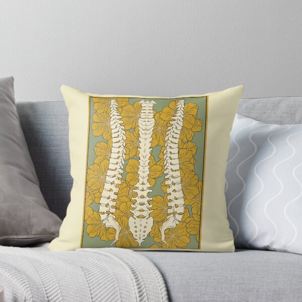 Item preview, Spinal Column designed and sold by Deanomite85.
