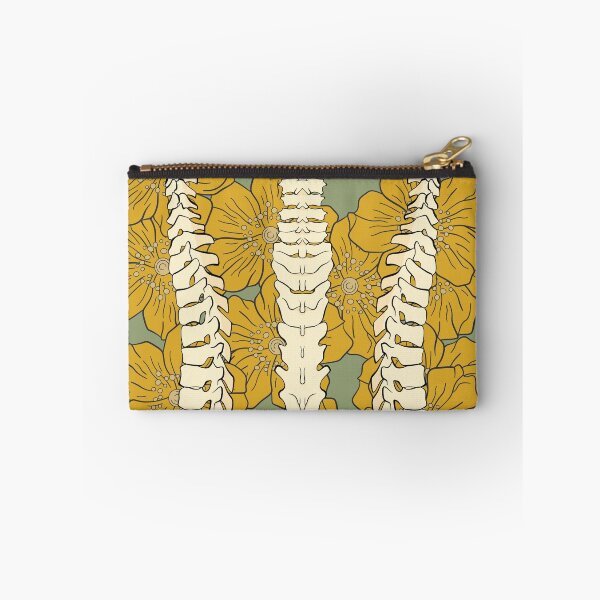 Item preview, Spinal Column designed and sold by Deanomite85.