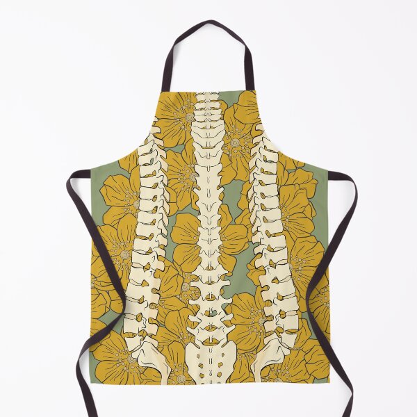 Item preview, Spinal Column designed and sold by Deanomite85.