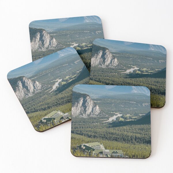 Item preview, Banff National Park, Alberta, Canada designed and sold by MLP Fine Art.